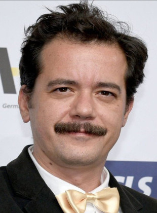 Efthymis Filippou (Guionista)