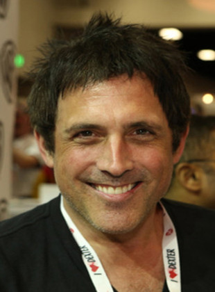 J. H. Wyman (Guionista)