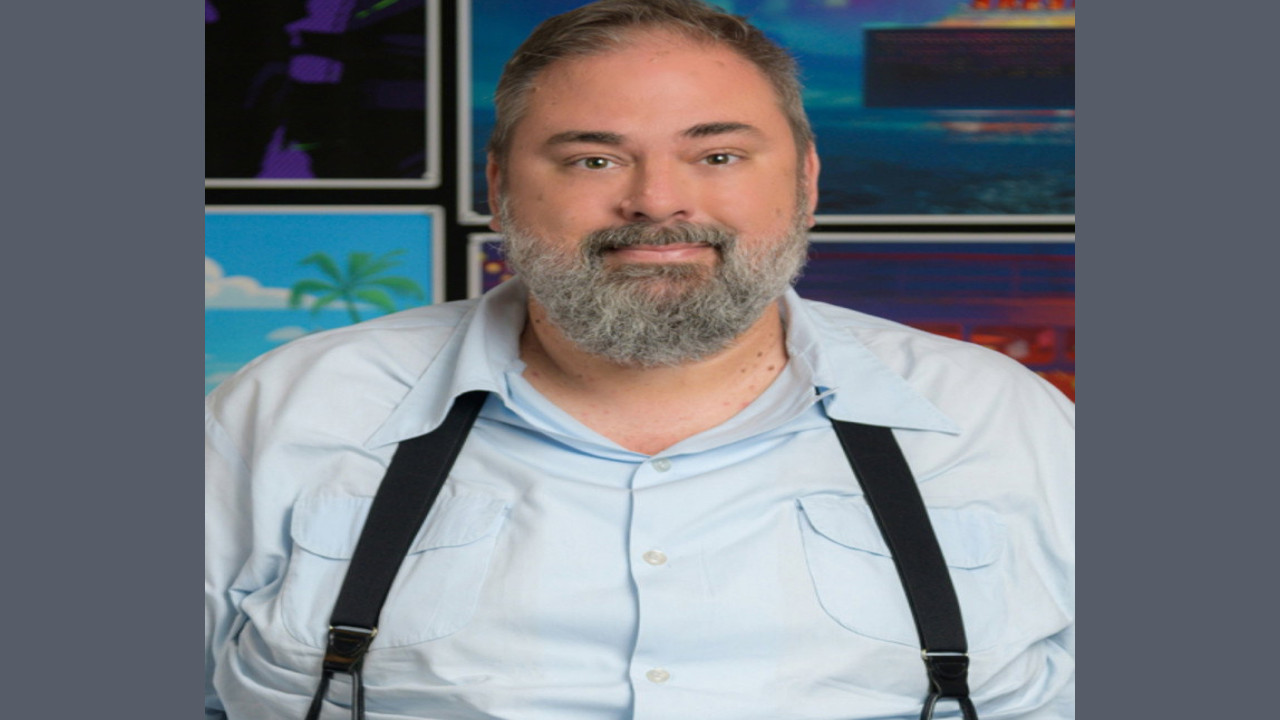 Jim Reardon (Guionista)