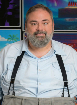 Jim Reardon (Guionista)