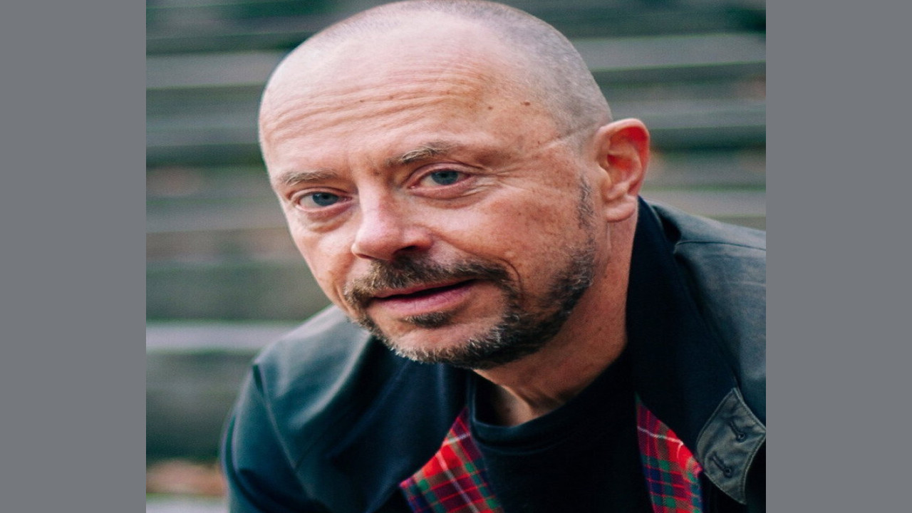 Ulf Kvensler (Guionista)