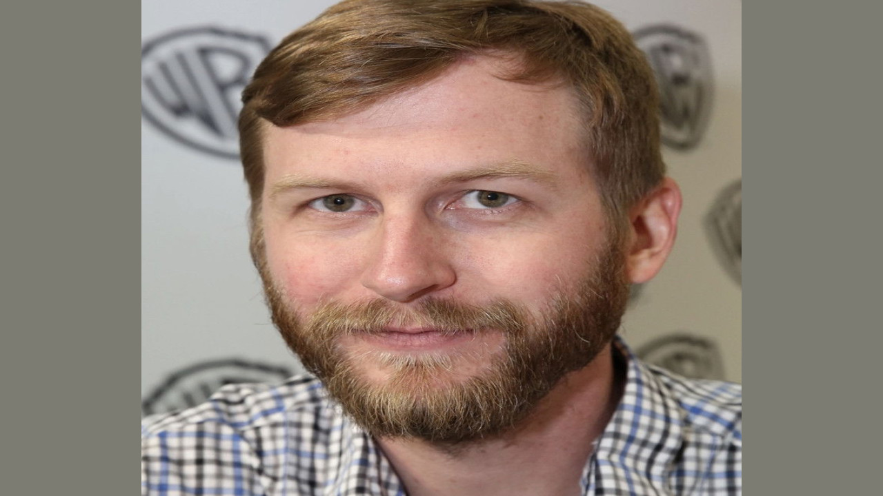 Aaron Horvath (Guionista)