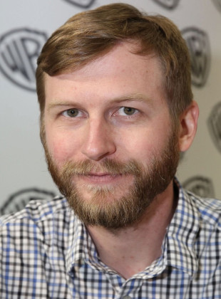 Aaron Horvath (Guionista)