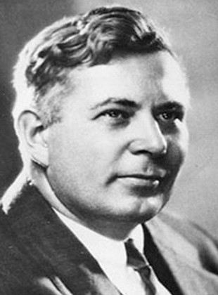 William Moulton Marston (Guionista)