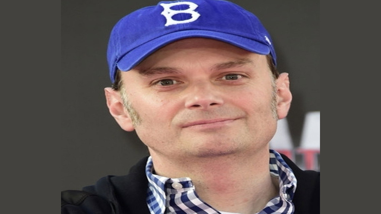 Brian Lynch (Guionista)