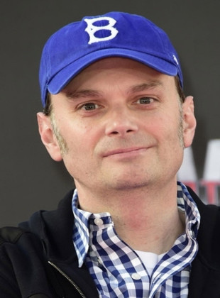 Brian Lynch (Guionista)