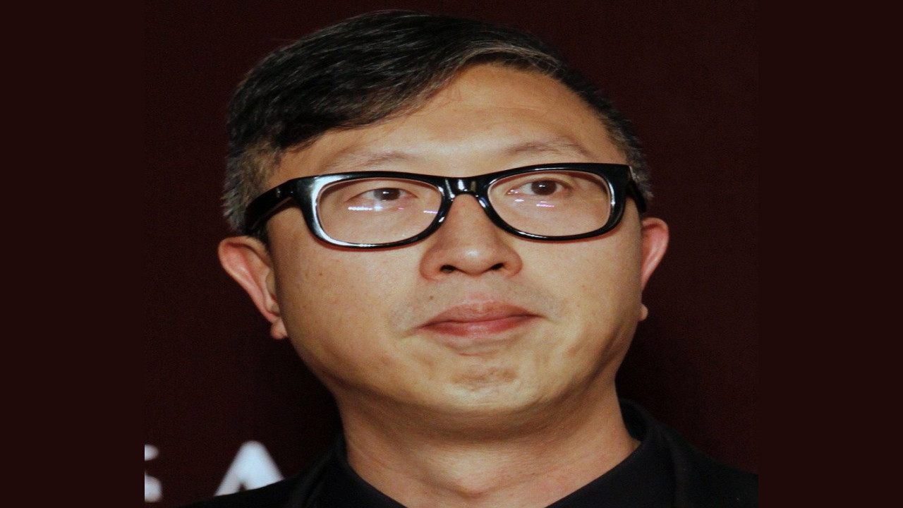 Felix Chong (Guionista)