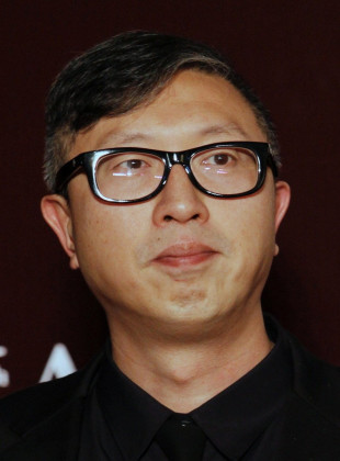 Felix Chong (Guionista)