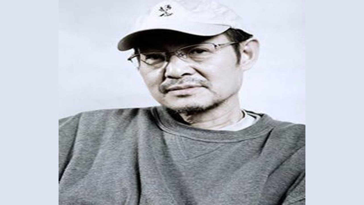 Wei Lu (Guionista)