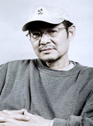 Wei Lu (Guionista)