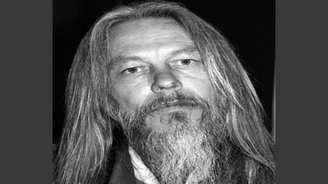 George Clayton Johnson (Guionista)