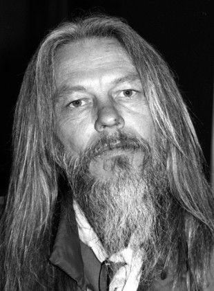 George Clayton Johnson (Guionista)