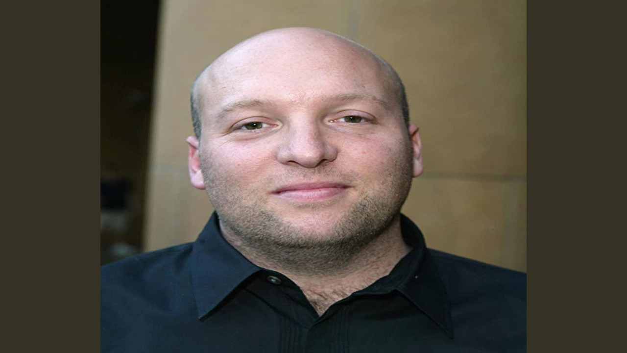 Zak Penn (Guionista)