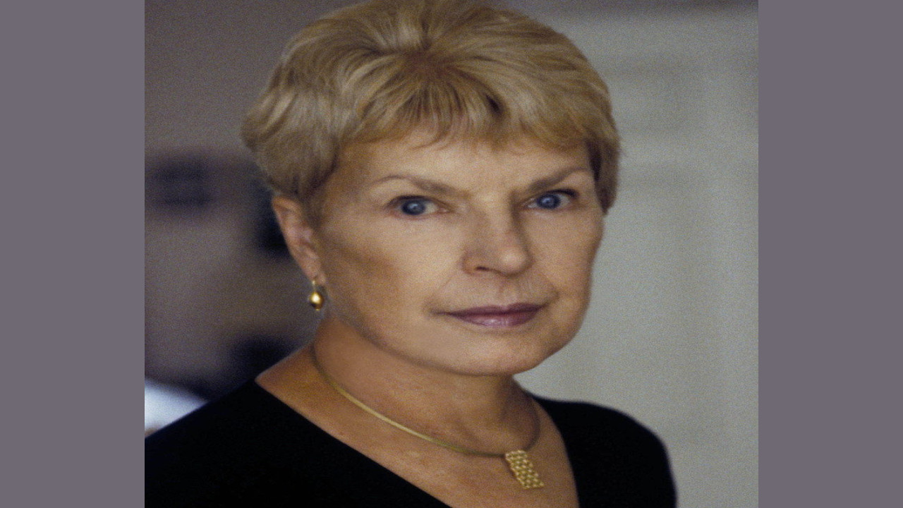 Ruth Rendell (Guionista)