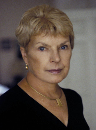 Ruth Rendell (Guionista)