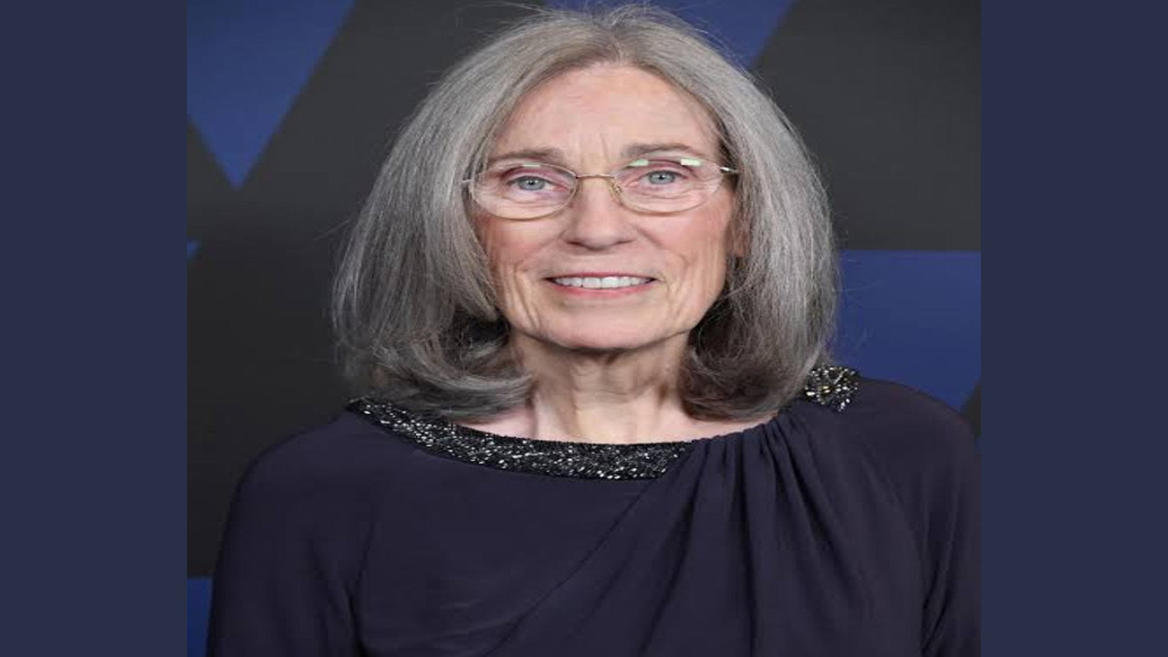Carol Littleton (Montadora)