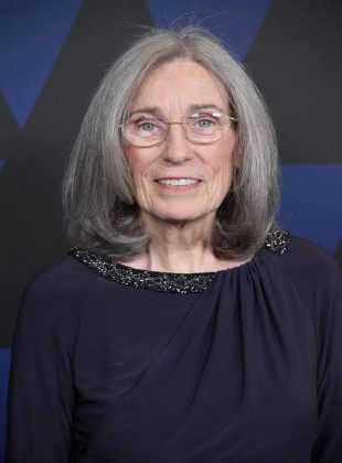 Carol Littleton (Montadora)