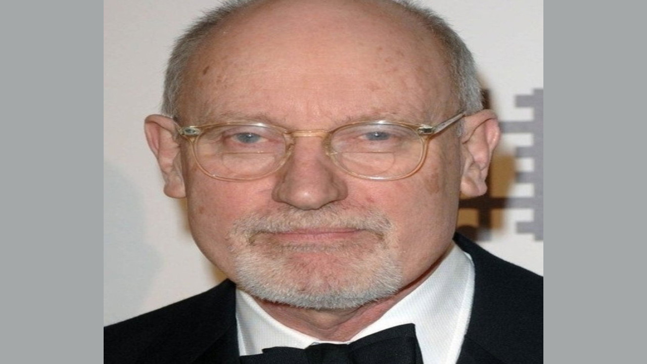 Stuart Baird (Montador)