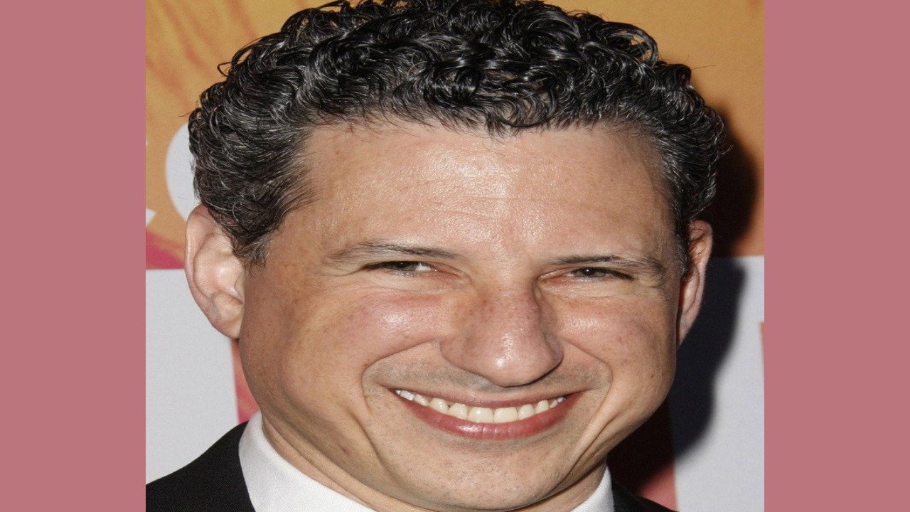 Fred Raskin (Montador) Fred Raskin (Montador)