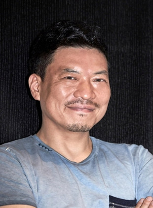 Kim Chang-joo (Montador)