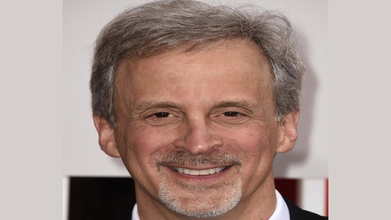 William Goldenberg (Montador)
