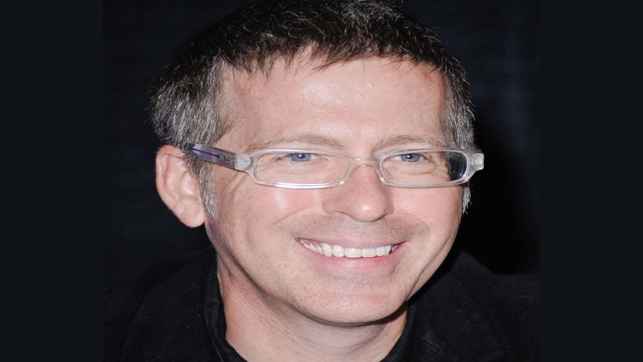 Kevin Greutert (Montador)