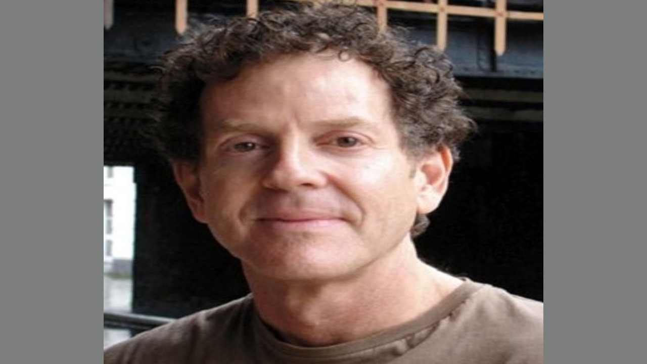 Chris Lebenzon (Montador)