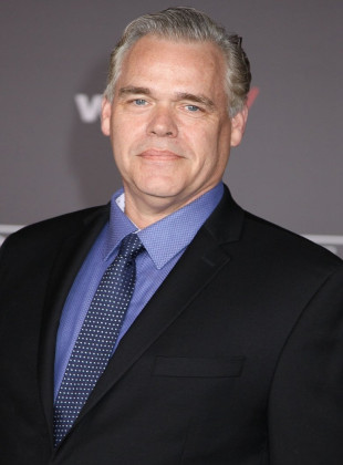 John Gilroy (Montador)