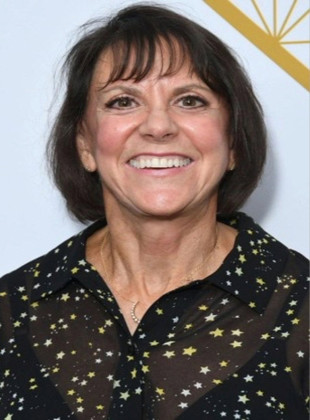 Debra Neil-Fisher (Montadora)