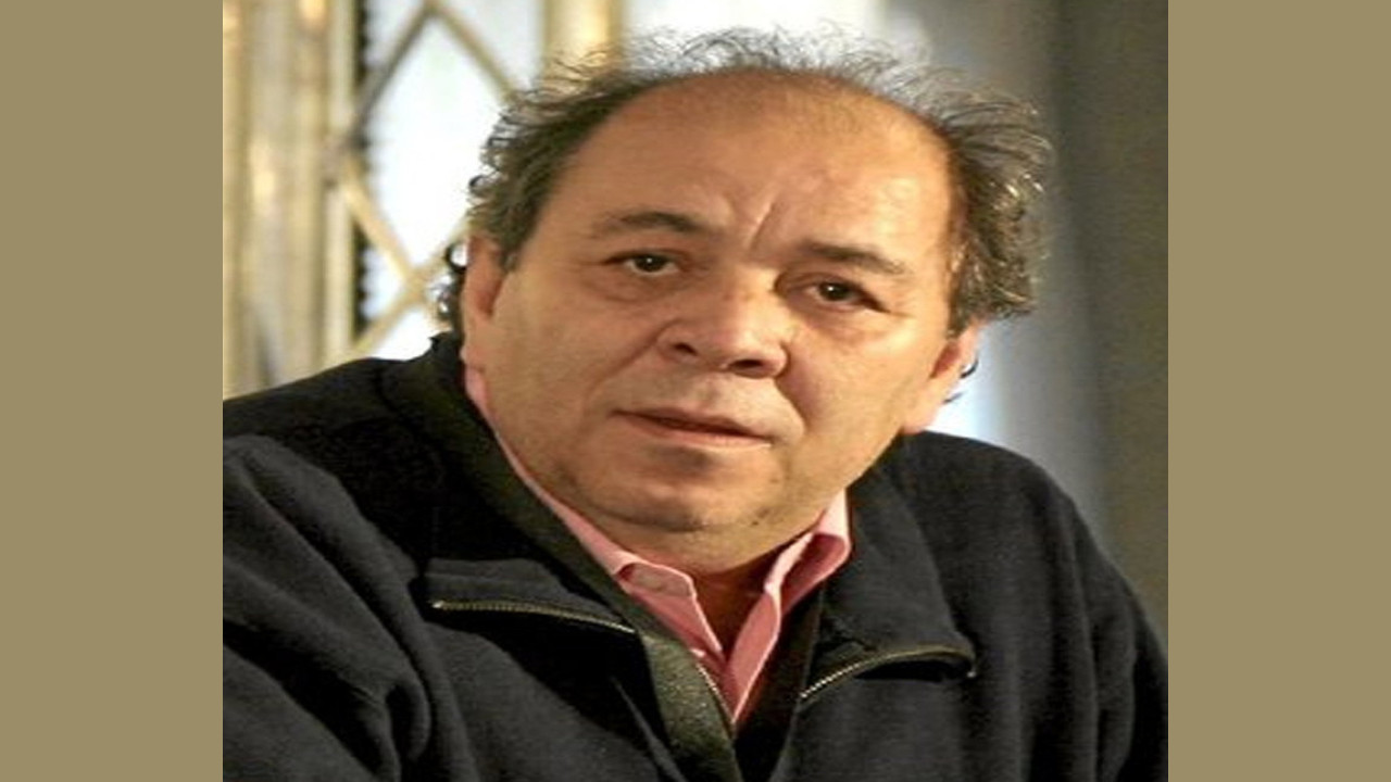 José Salcedo | Montador Español experto en ensamblar historias en la Gran Pantalla