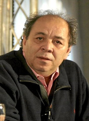 José Salcedo (Montador)