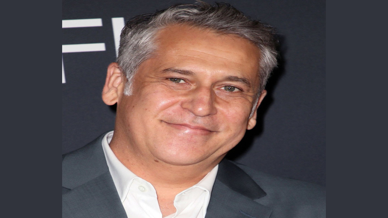 Myron Kerstein (Montador)