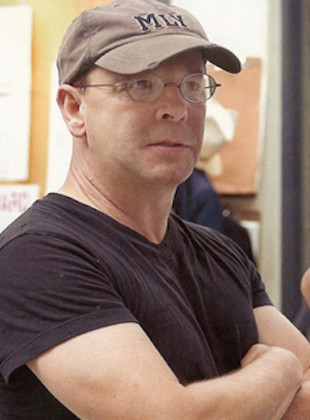 Barry Alexander Brown (Montador)