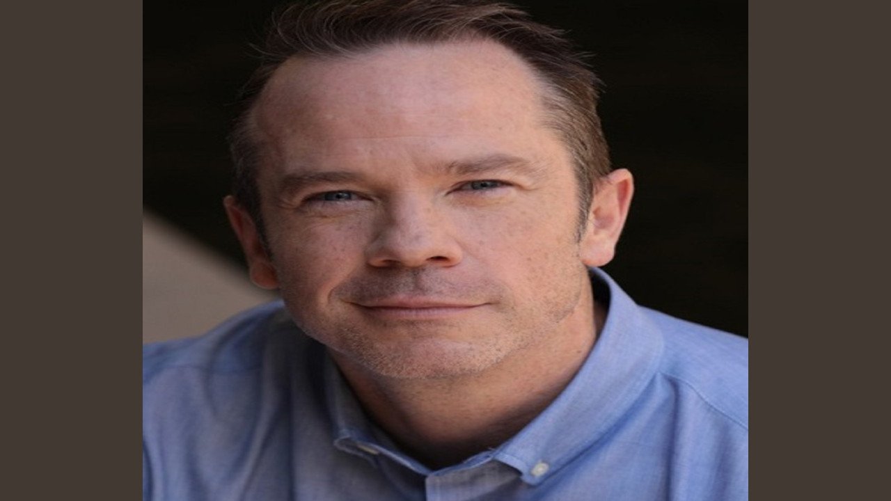 James Ryan | Montador de Estados Unidos con experiencia en postproducción de Cine y Series