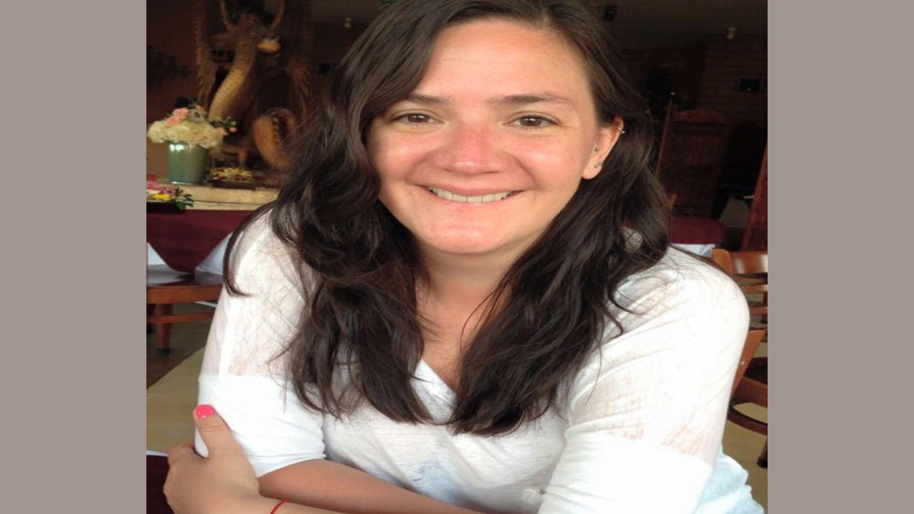 Luisa María Martínez Arcaraz (Montadora)