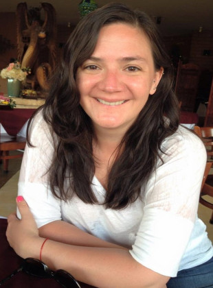 Luisa María Martínez Arcaraz