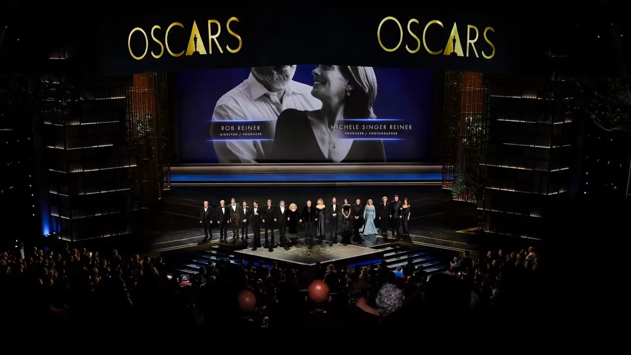 Resumen de la Gala de los Oscar 2026