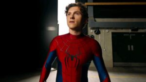 Nuevo Teaser de 'Spider-Man: Brand New Day'