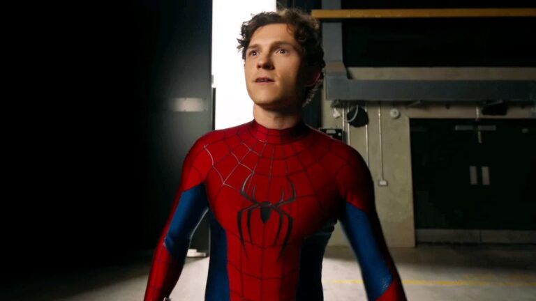 Nuevo Teaser de 'Spider-Man: Brand New Day'