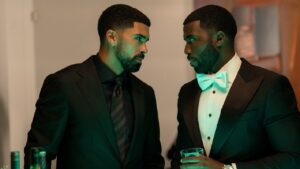 Nuevo tráiler de 'Nemesis' en Netflix