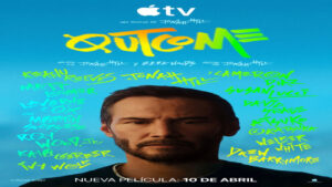 🎬 Outcome (Película de 2026)