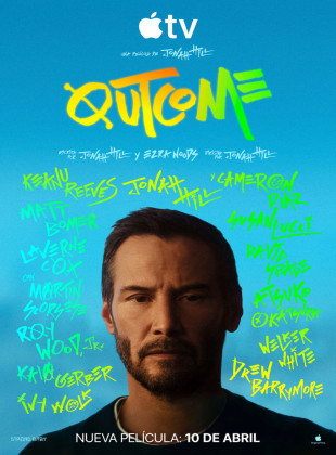 🎬 Outcome (Película de 2026)