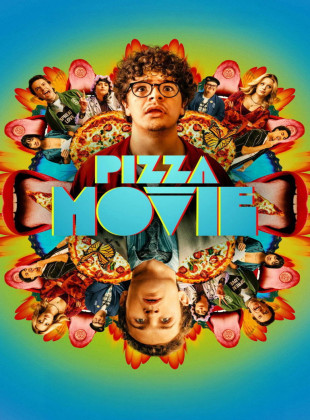 Pizza Movie (Película de 2026)