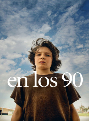 En los 90 (Película de 2018) En los 90 (Película de 2018)