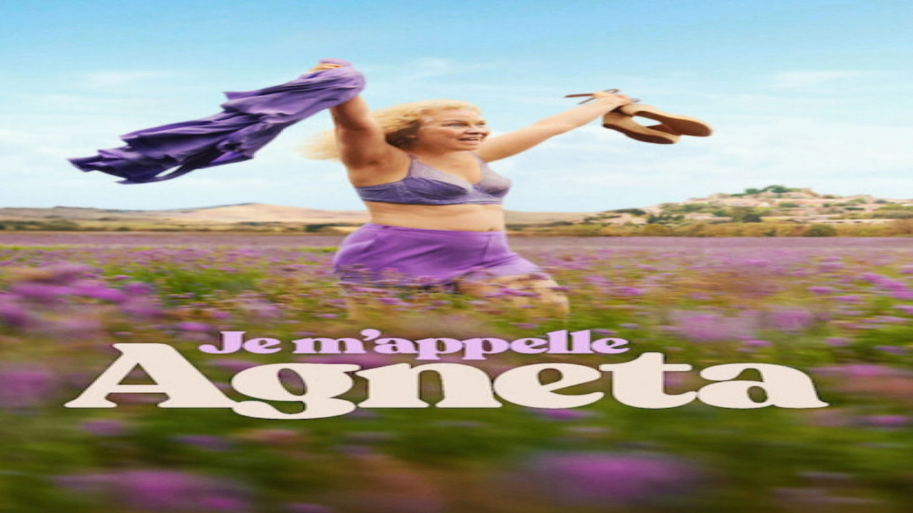 Je m'appelle Agneta (Película de 2026)