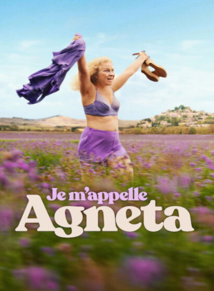 Je m'appelle Agneta (Película de 2026)