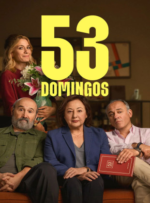 53 domingos (Película de 2026)