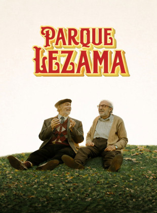 Parque Lezama (Película de 2026) Parque Lezama (Película de 2026)