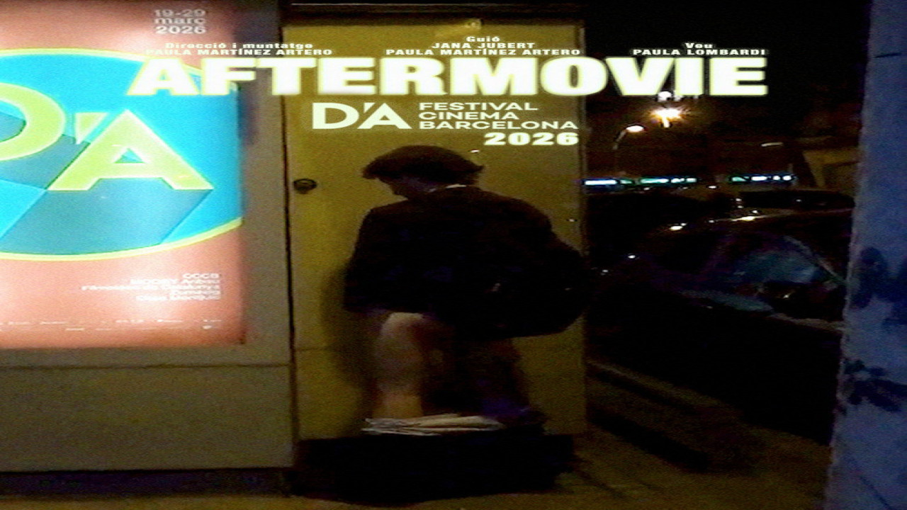 Aftermovie D'A 2026 (Película de 2026) Aftermovie D'A 2026 (Película de 2026)