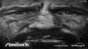 🎬 The Punisher: La Última Muerte (Película de 2026)